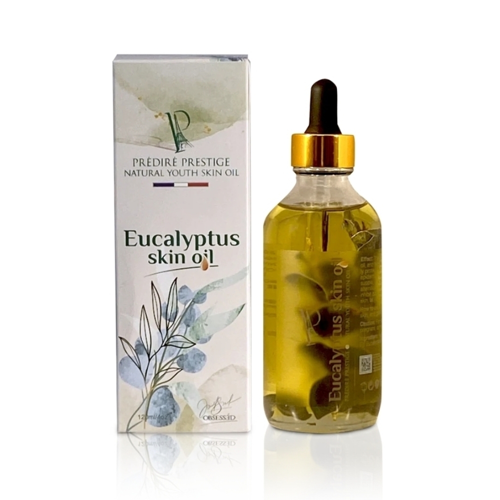 Predire Eucalyptus Skin Oil SEALED
